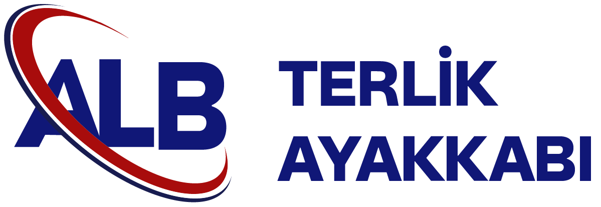 ALB Terlik & Ayakkabı Logo